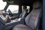 Mercedes-Benz G350 d AMG Line 2019 года (UK)